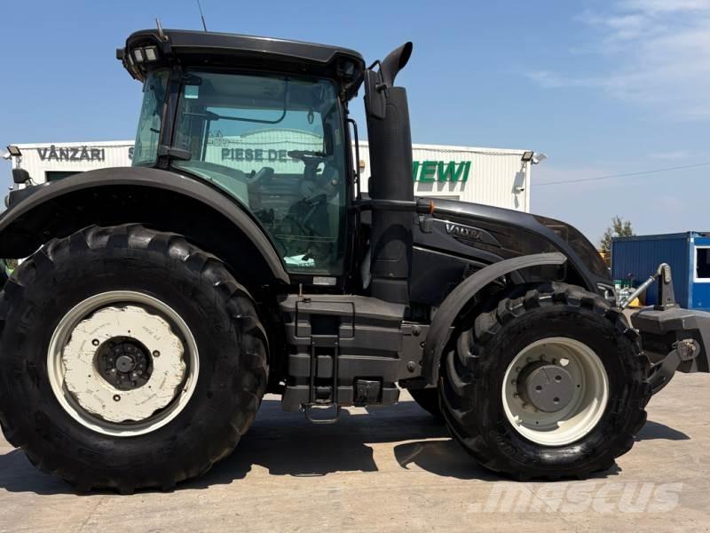 Valtra S274 Trattori
