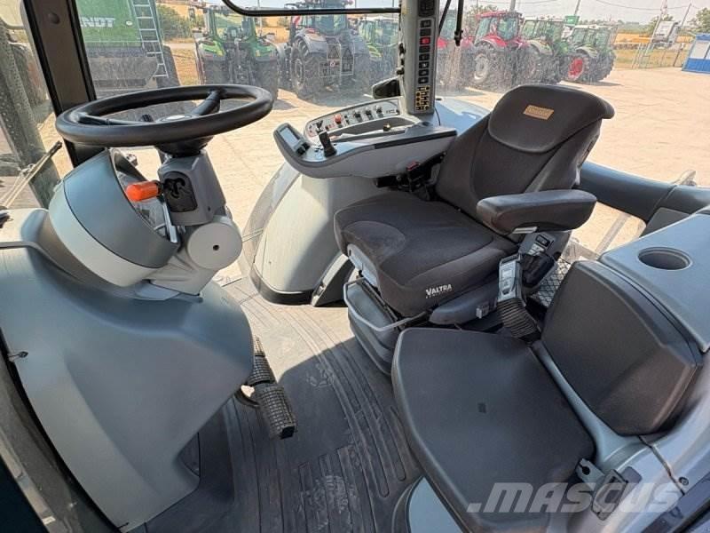 Valtra S274 Trattori