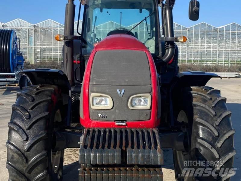 Valtra T153 H Trattori