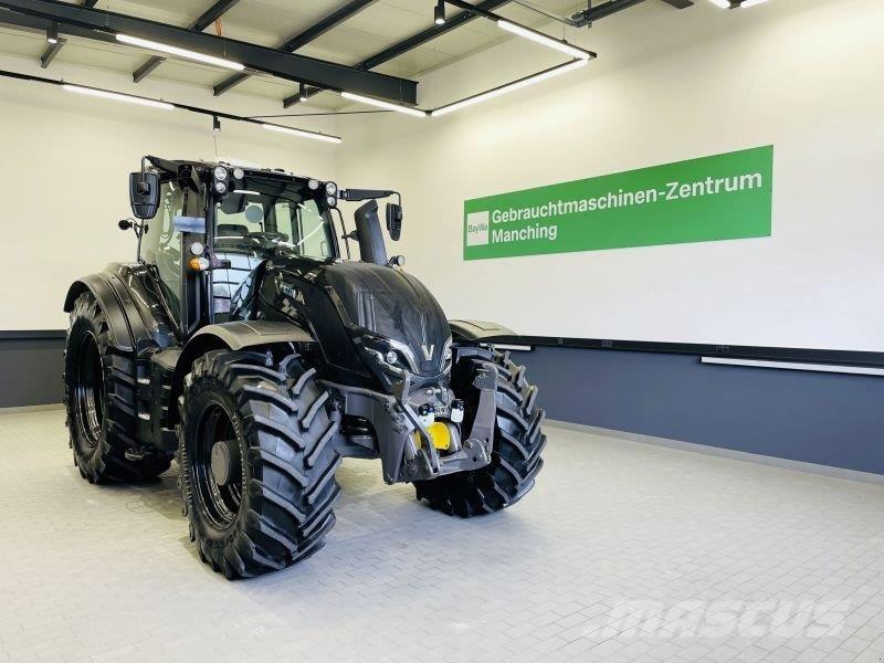 Valtra T175ED Trattori