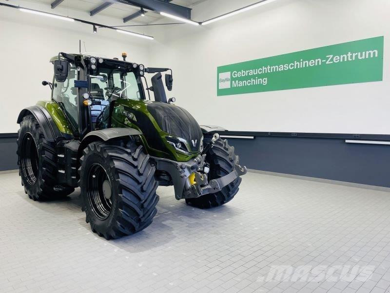 Valtra T215D Trattori