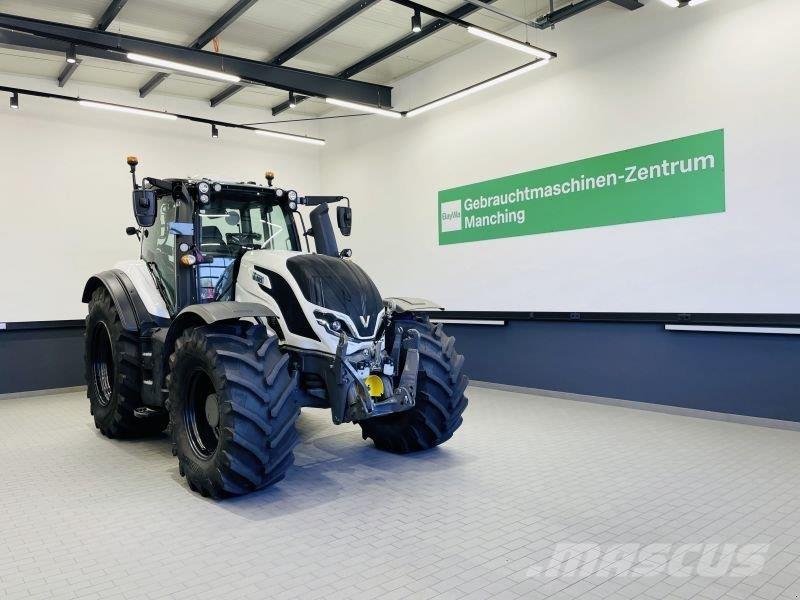 Valtra T215D Trattori