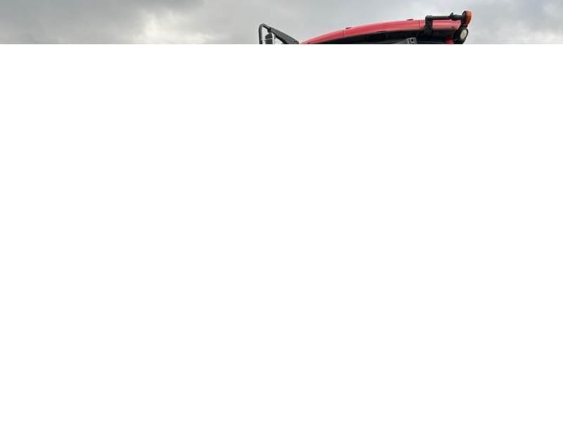 Valtra T234 A Trattori