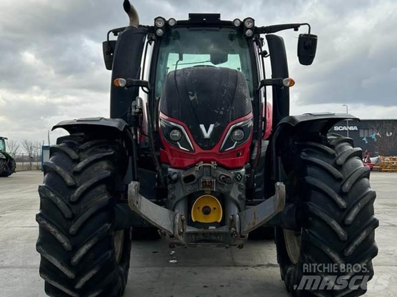 Valtra T234 A Trattori