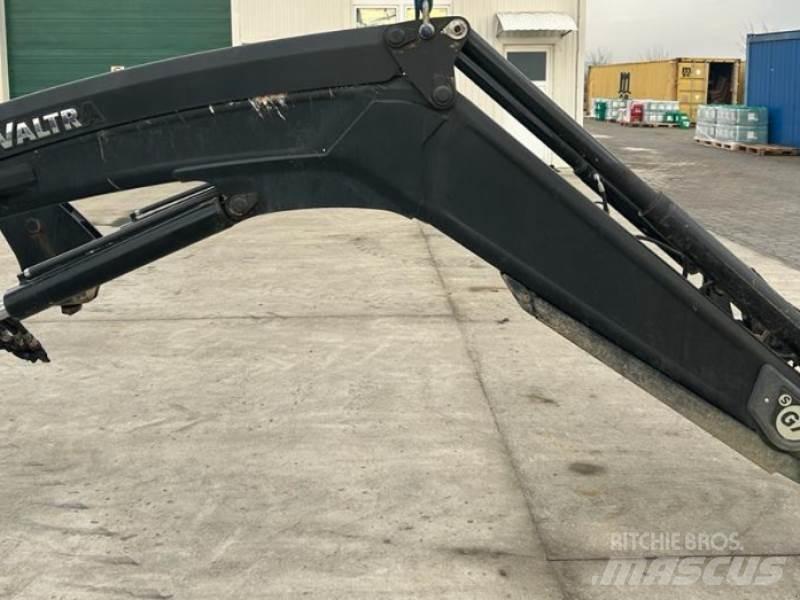 Valtra T234 A Trattori