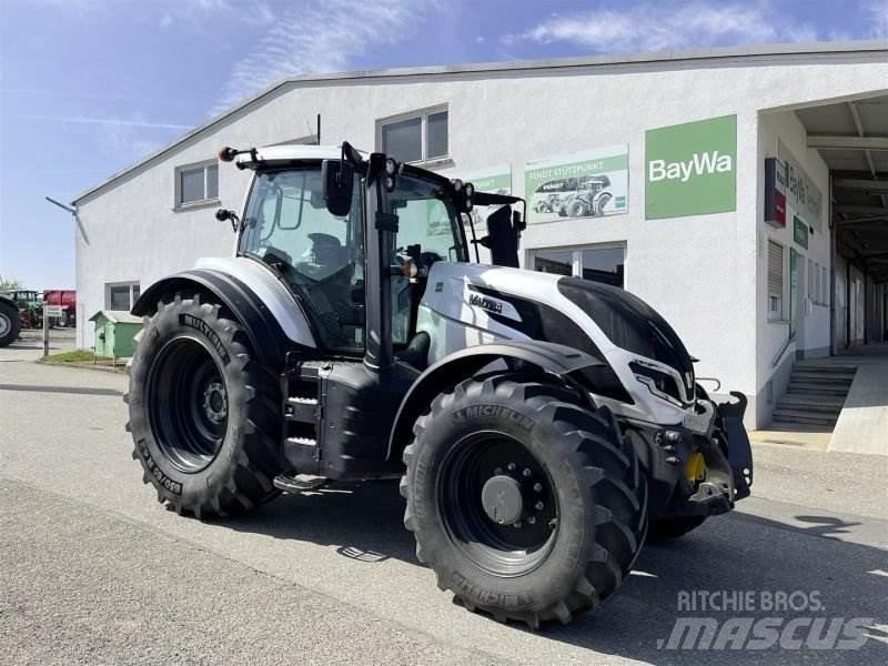 Valtra T235D Trattori