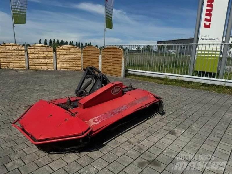 Vicon CM 295F Falciatrici
