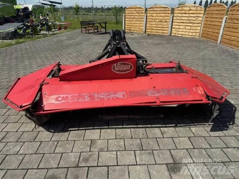 Vicon CM 295F Falciatrici