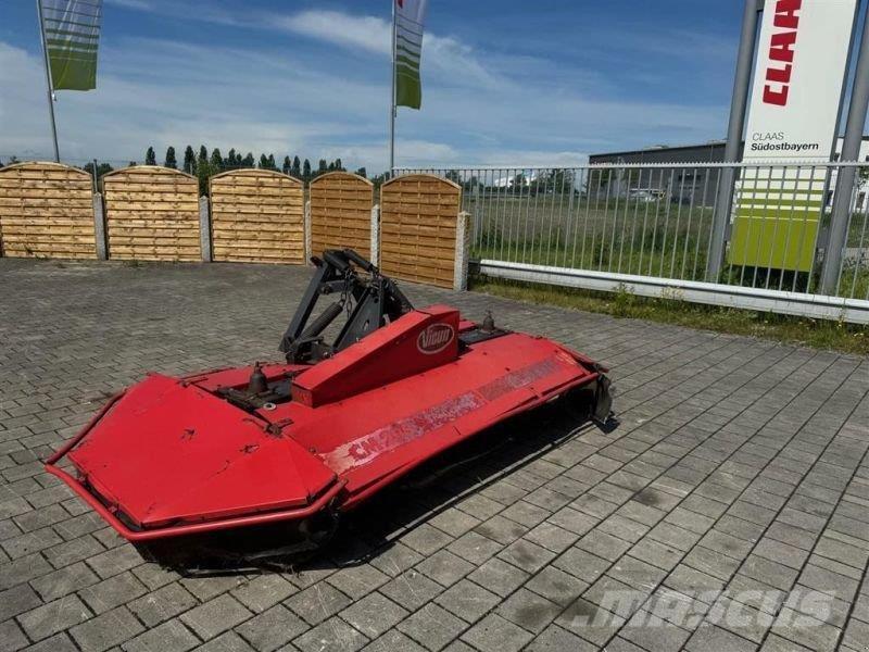 Vicon CM 295F Falciatrici