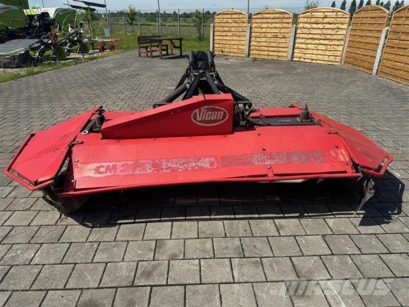 Vicon CM 295F Falciatrici