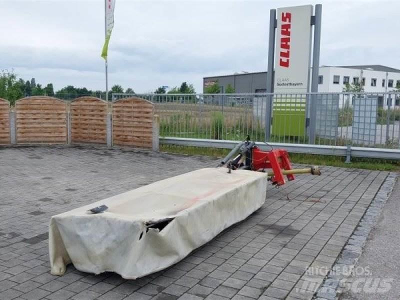 Vicon DMP 3200 Falciatrici