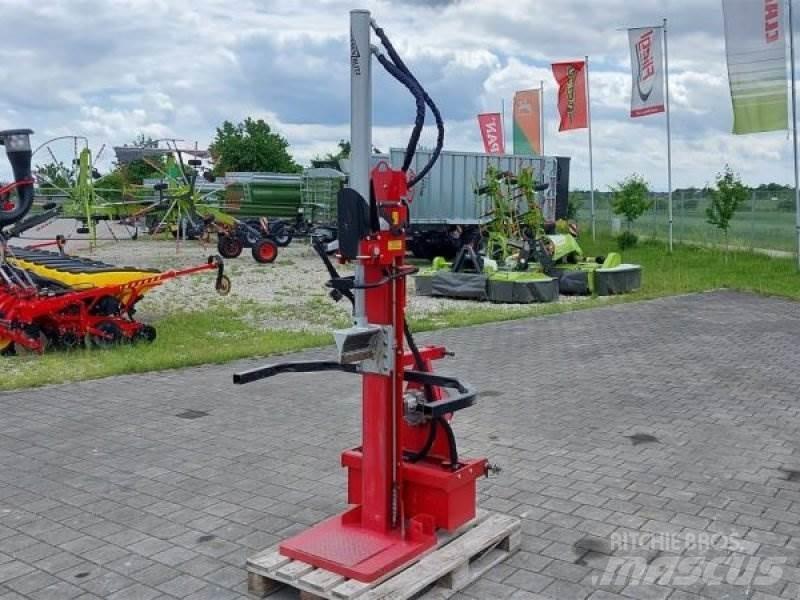  VP 12 Segatronchi e spaccalegna