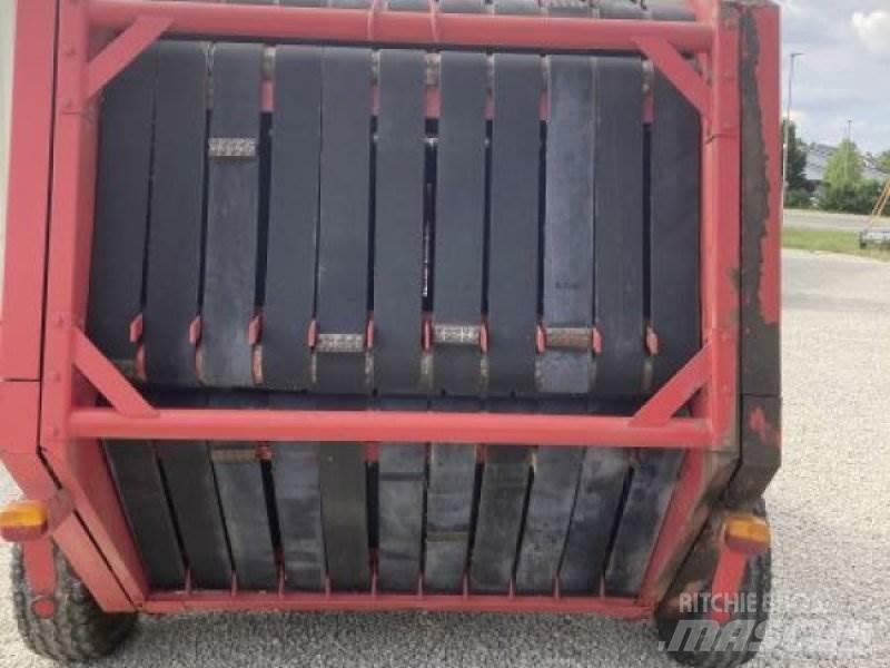 Welger RP 180 Rotopresse