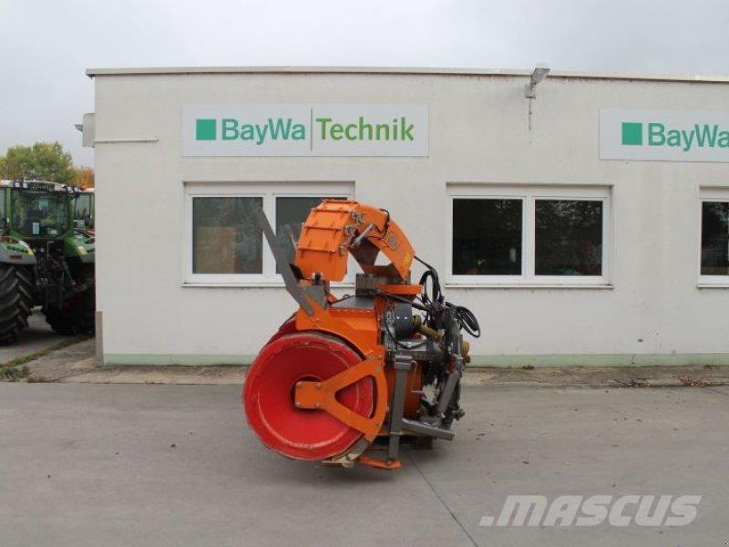  WESTA 950/2600 Spazzaneve