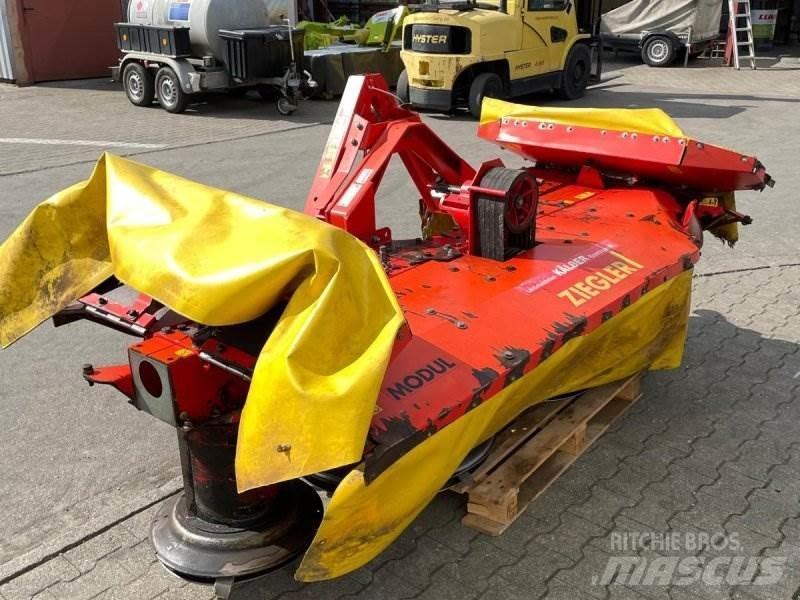 Ziegler Ro 275 Falciatrici