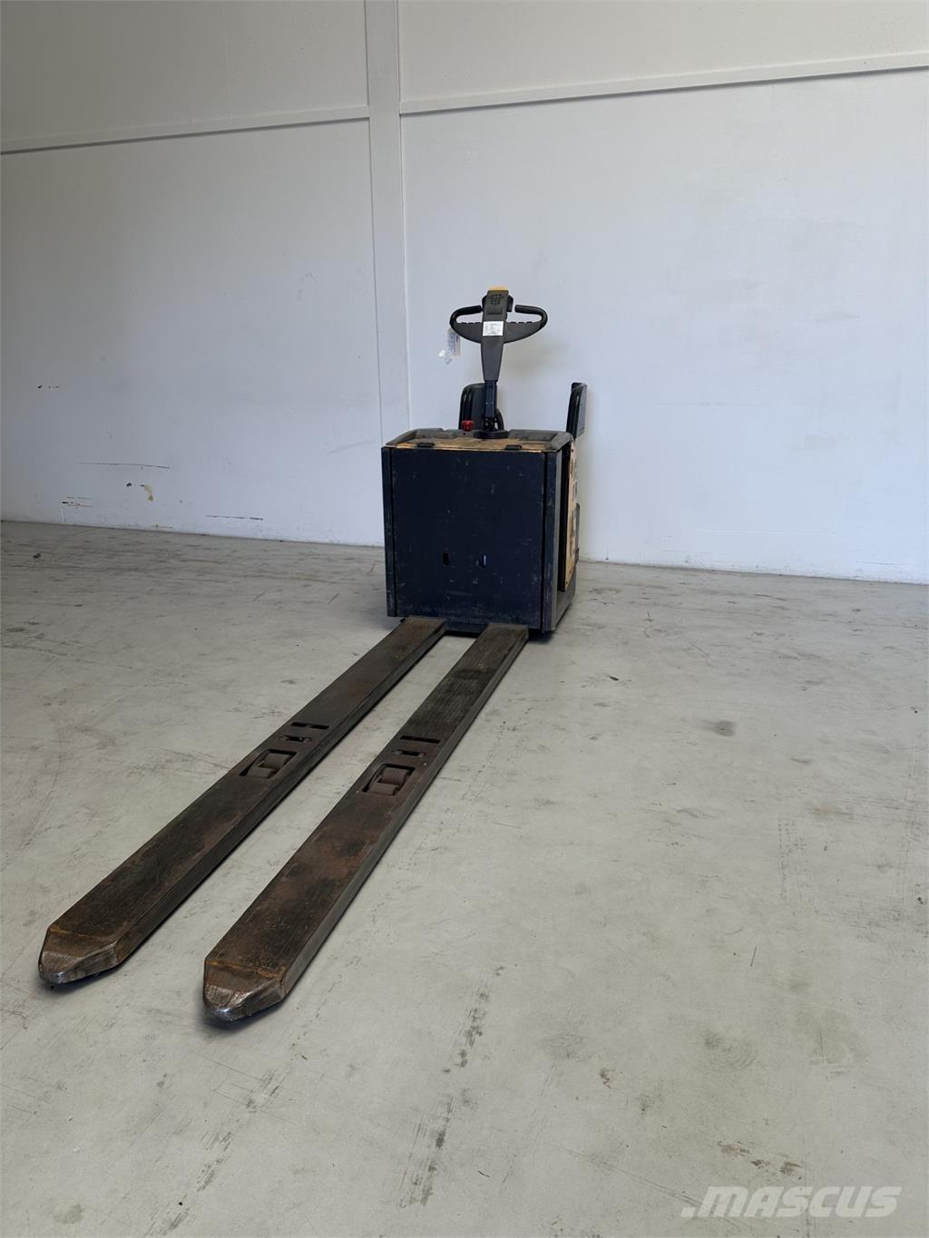 Atlet PLP/200 Transpallet manuale