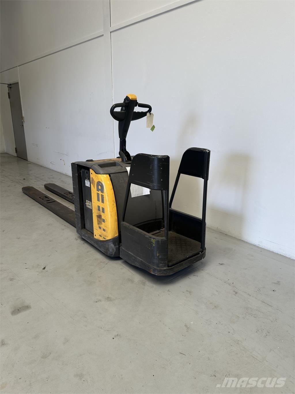Atlet PLP/200 Transpallet manuale
