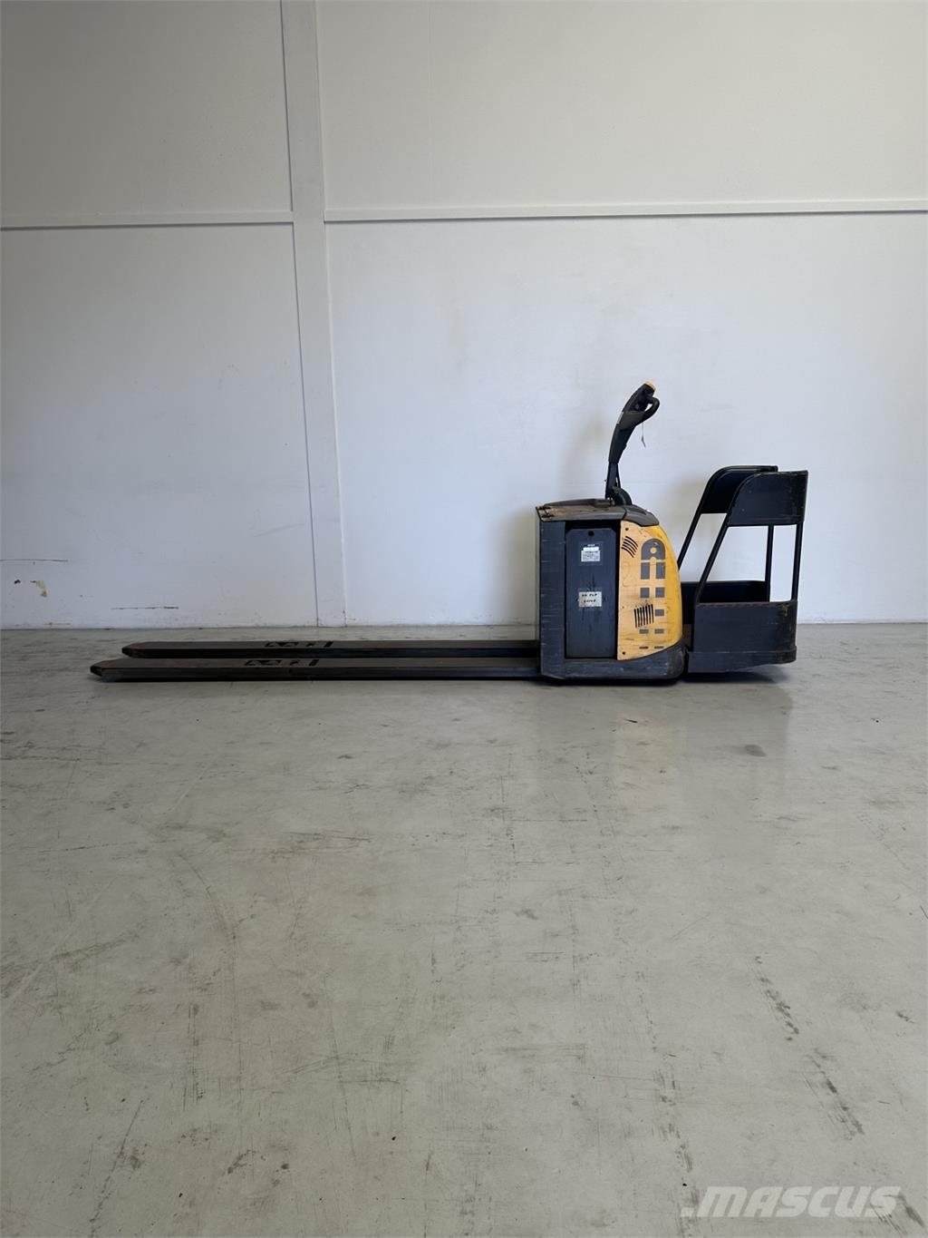 Atlet PLP/200 Transpallet manuale