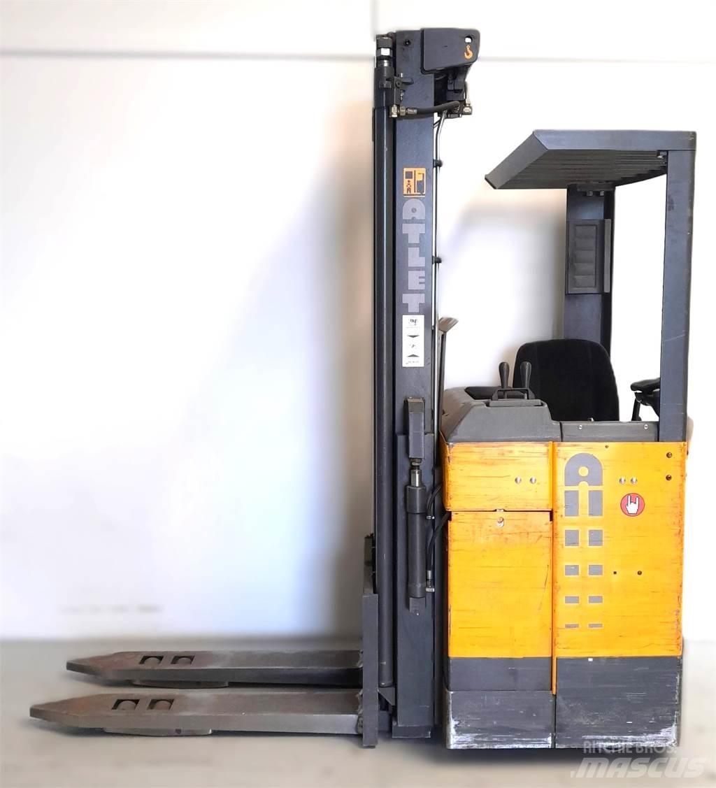 Atlet XSN160 Carelli stoccatori  automatici-usati
