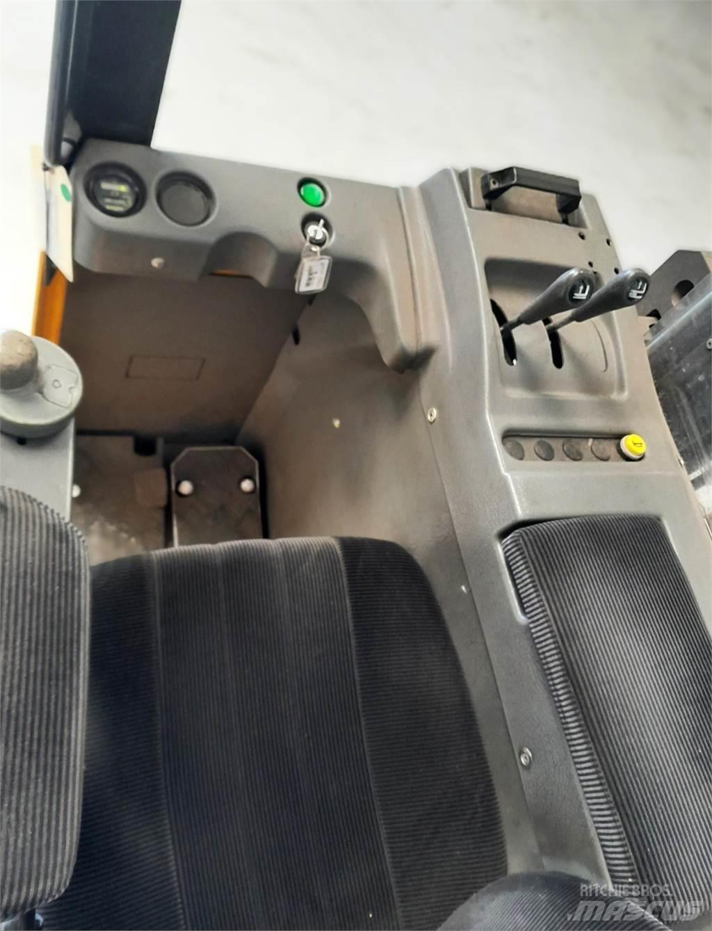 Atlet XSN160 Carelli stoccatori  automatici-usati