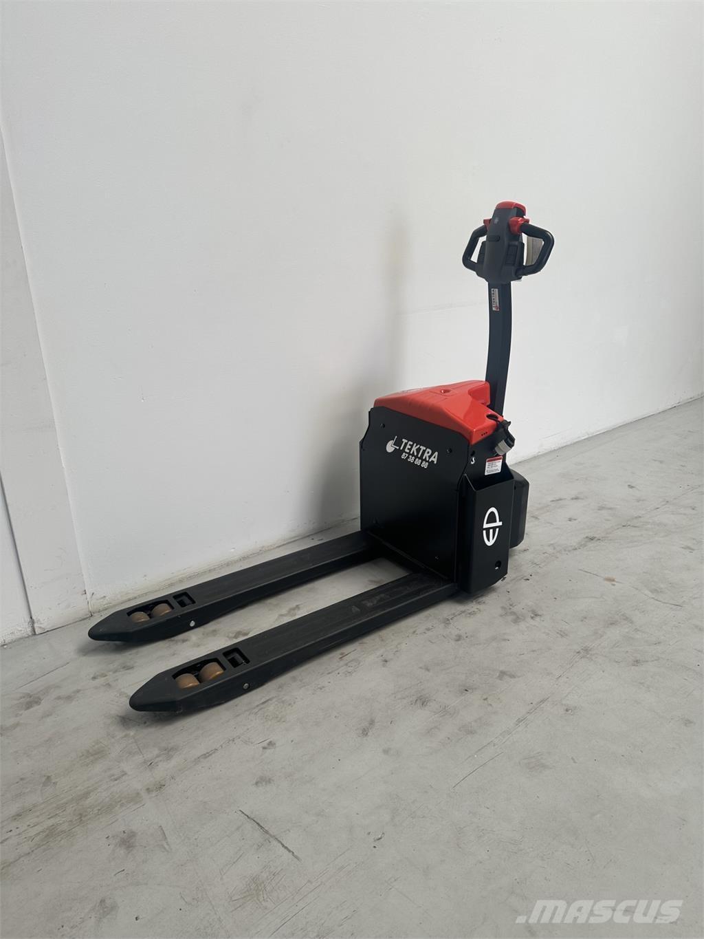 EP T20-15ET2 Transpallet manuale