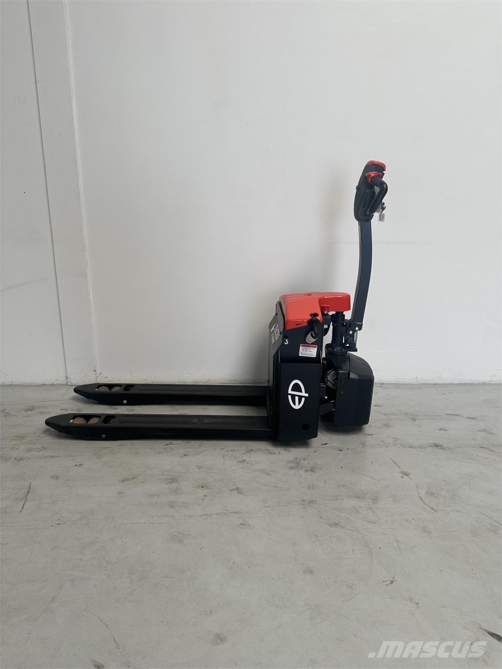 EP T20-15ET2 Transpallet manuale