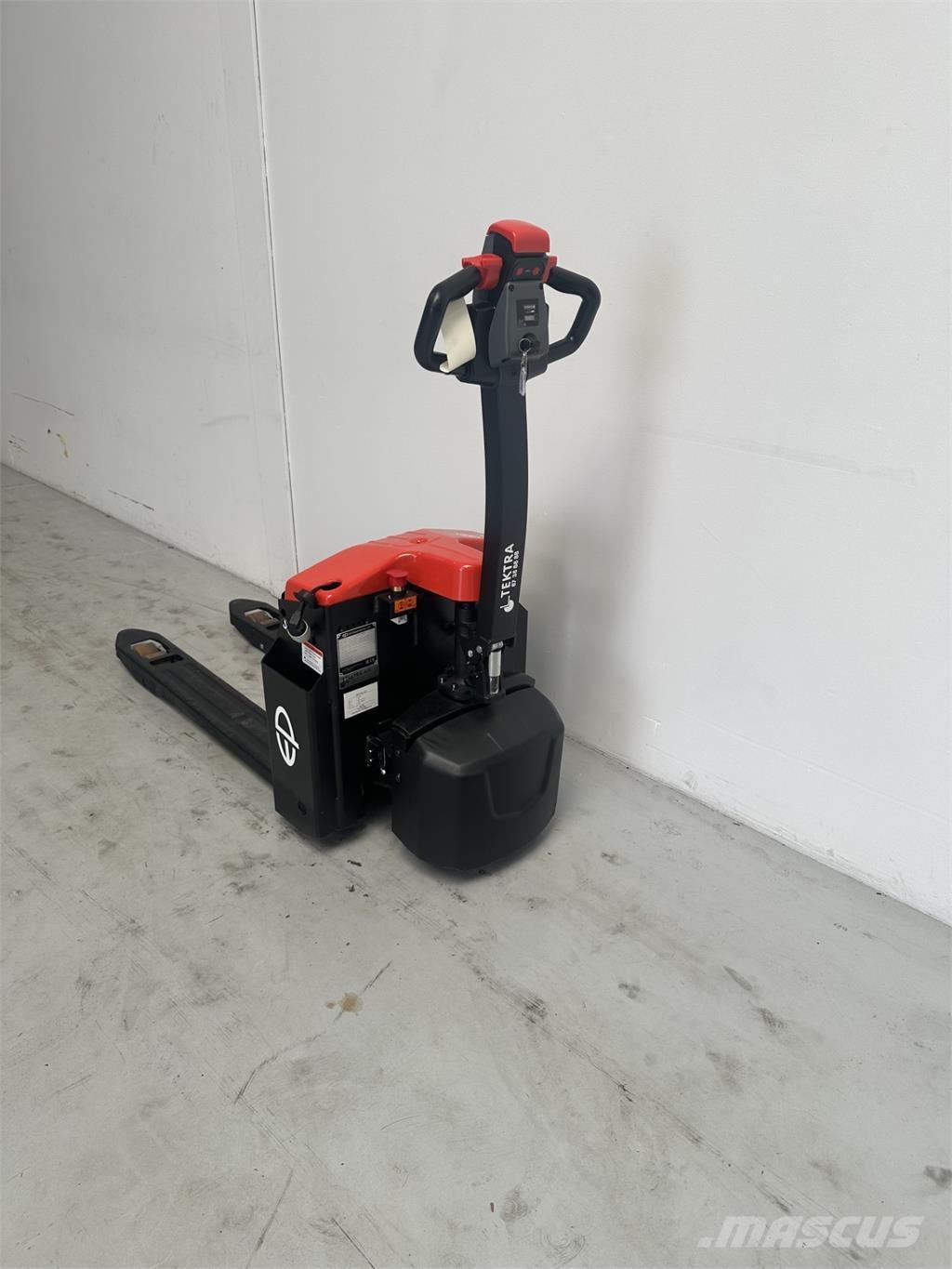 EP T20-15ET2 Transpallet manuale