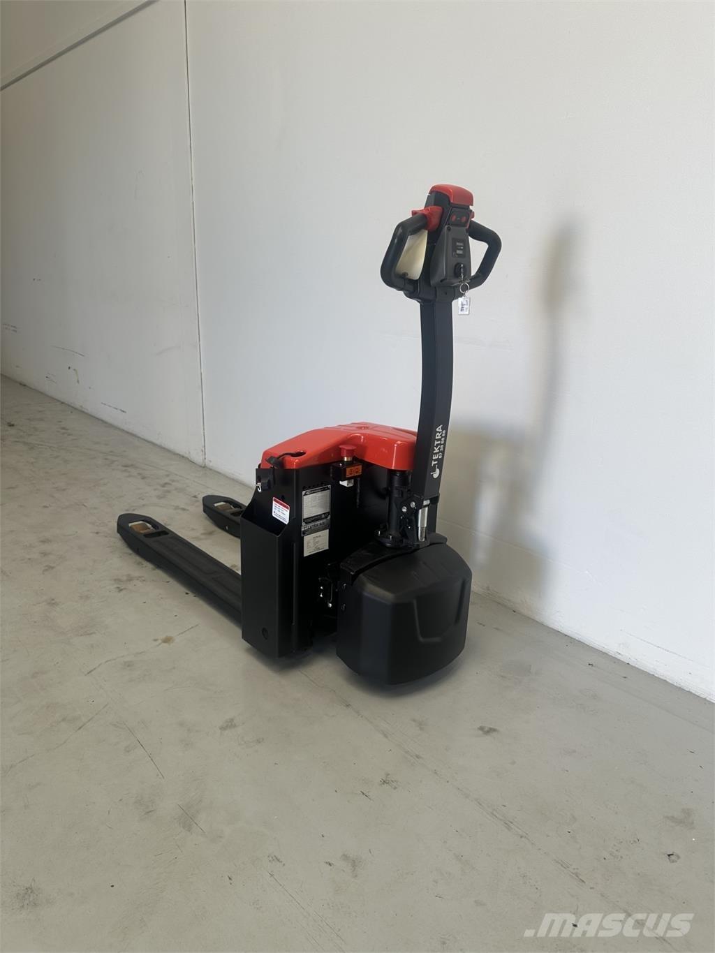 EP T20-15ET2 Transpallet manuale
