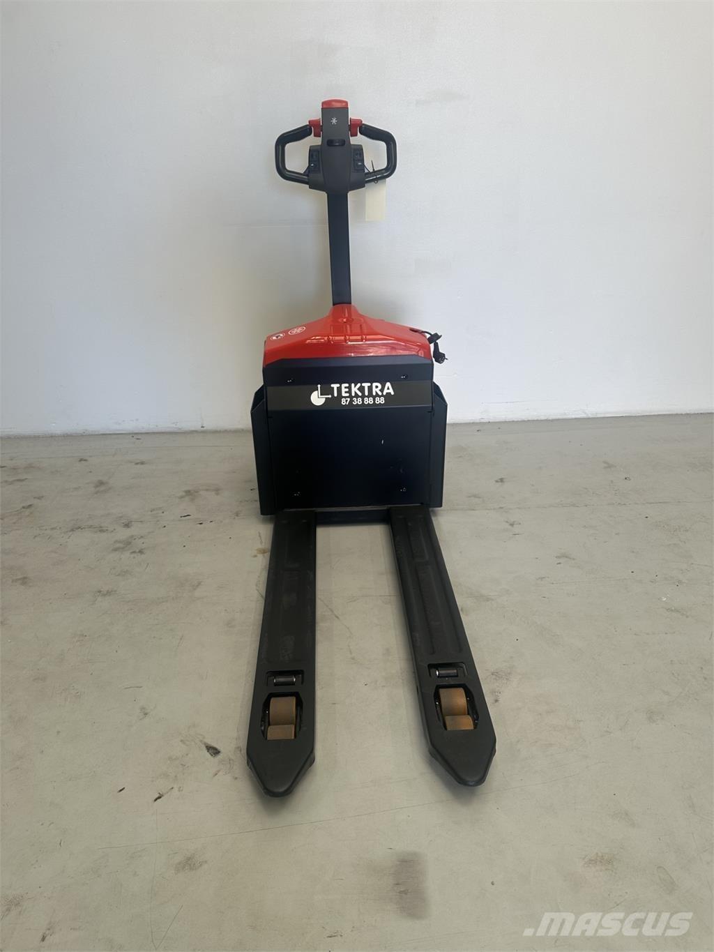 EP T20-15ET2 Transpallet manuale