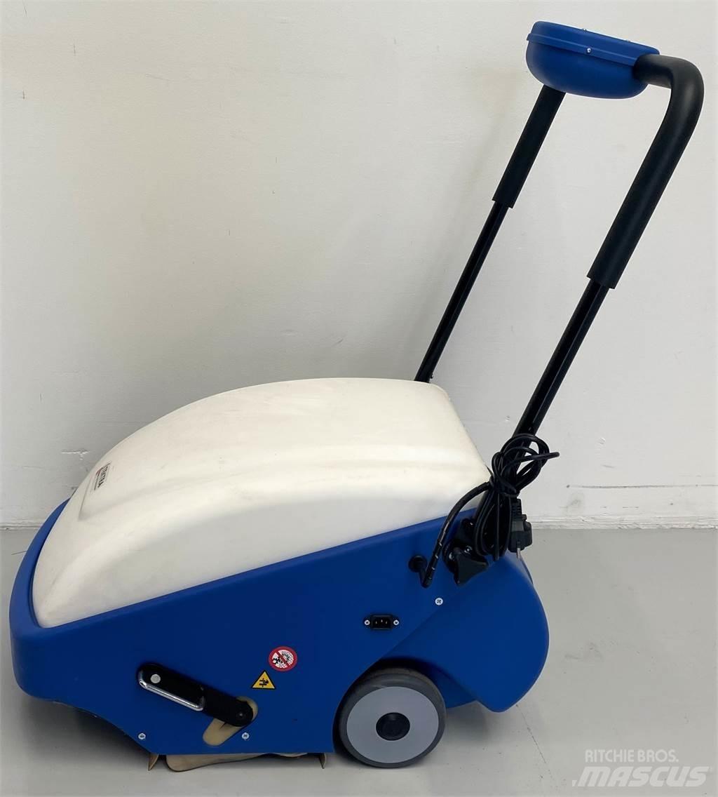 Fiorentini S650 Spazzatrici da interno
