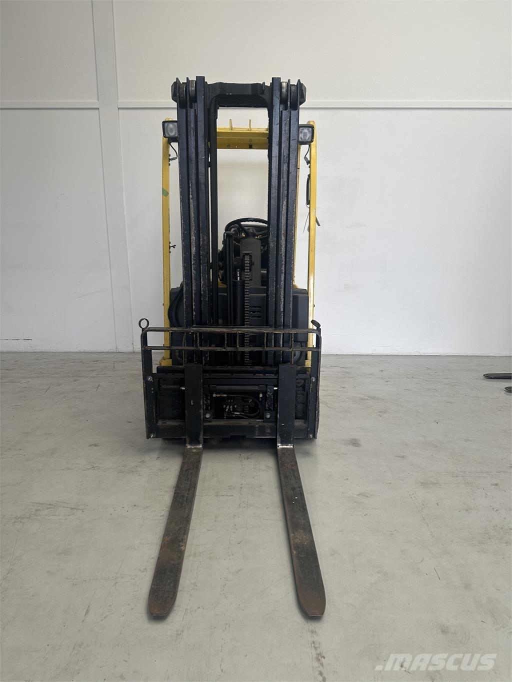 Hyster J1.8XMT Carrelli elevatori elettrici