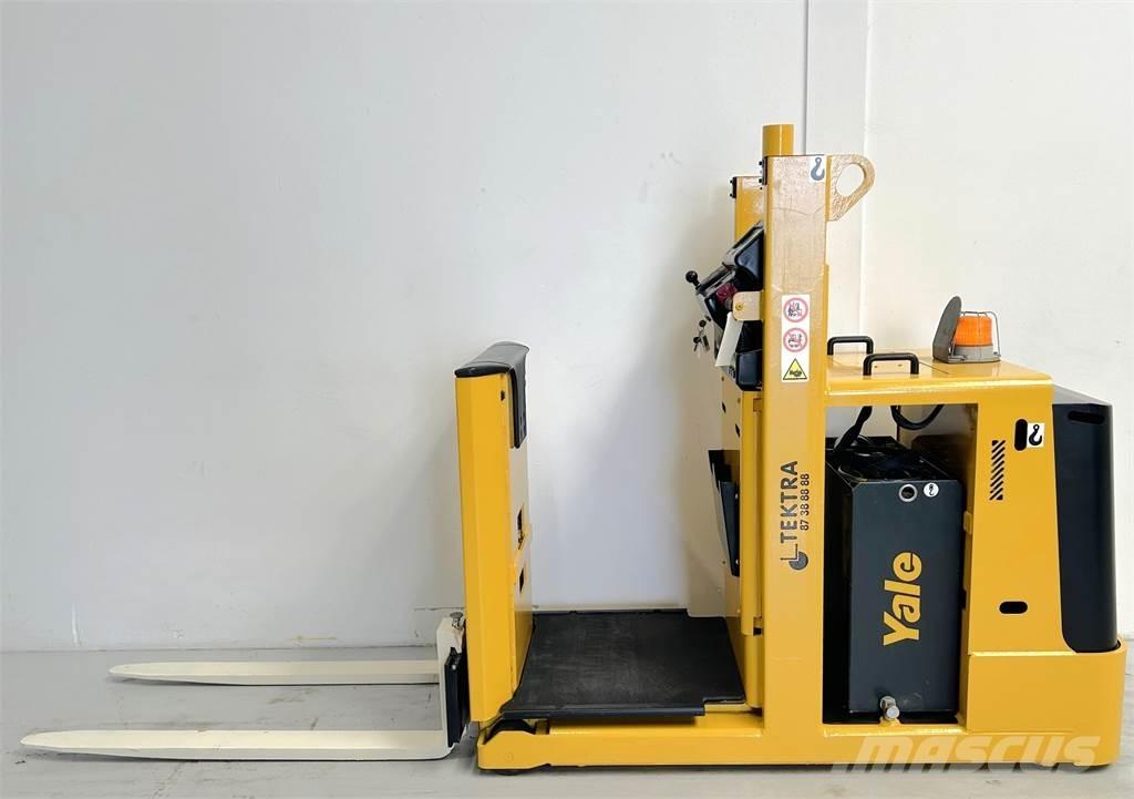 Hyster K1.0L Commissionatore medio livello