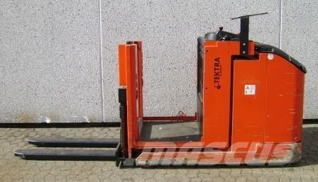 Linde V 10 L02/1200 Commissionatore medio livello