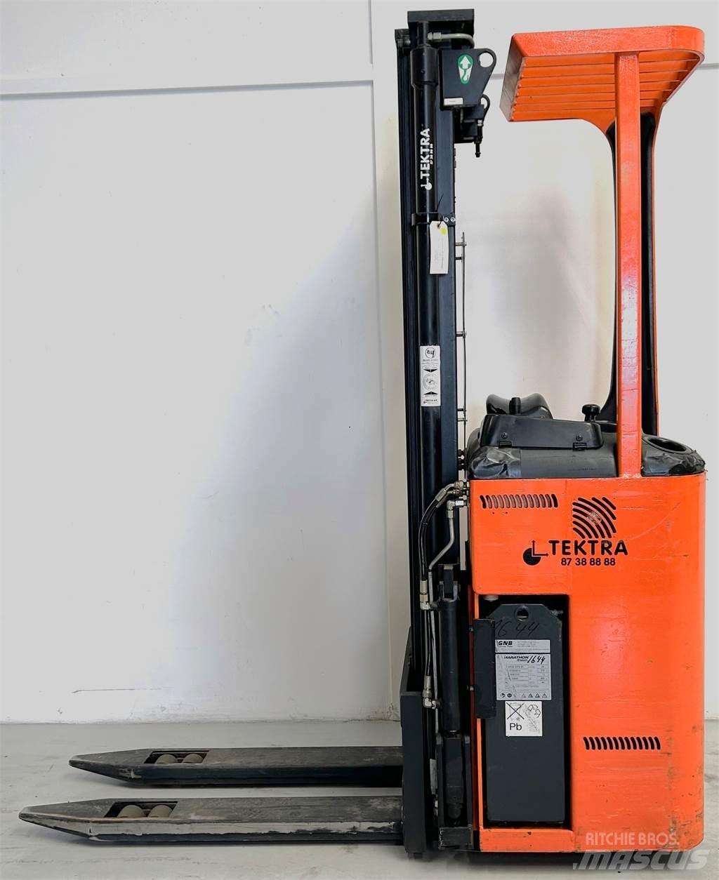 Rocla SST 12 TREV Carelli stoccatori  automatici-usati