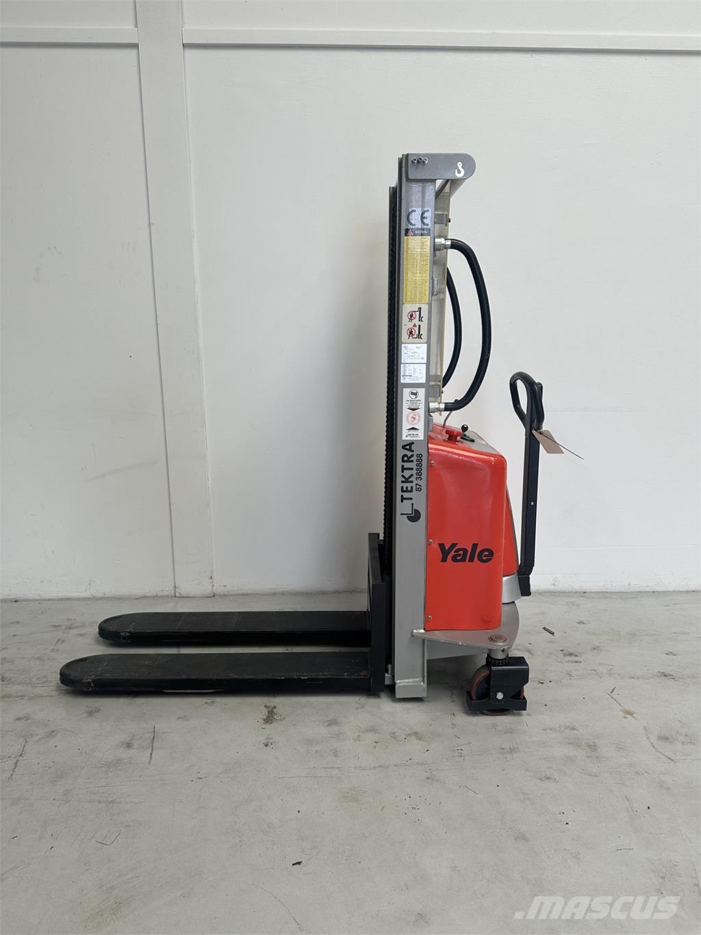 Silverstone EMS-1025 Movimentazione Materiali - Altro