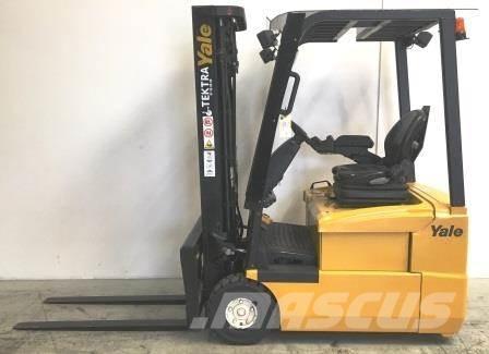 Yale ERP16ATF AC (SWB) Carrelli elevatori elettrici