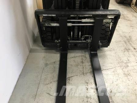 Yale ERP16ATF AC (SWB) Carrelli elevatori elettrici