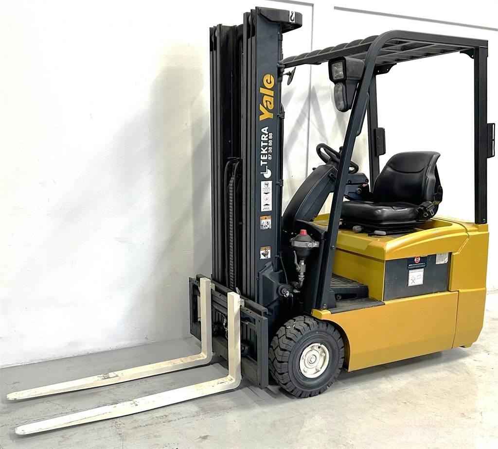Yale ERP16ATF AC (SWB) Carrelli elevatori elettrici