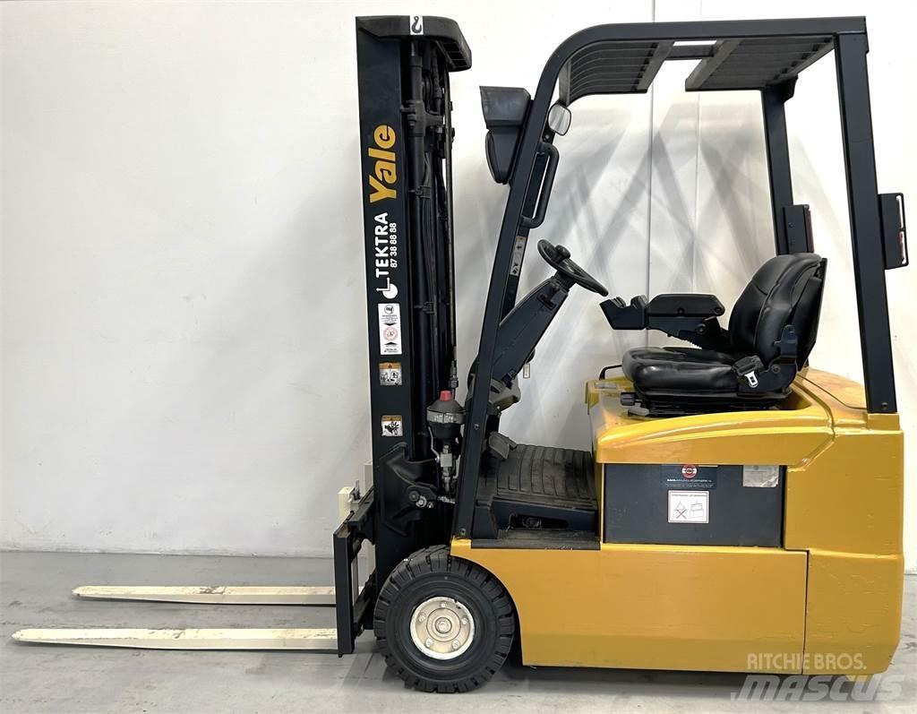 Yale ERP16ATF AC (SWB) Carrelli elevatori elettrici