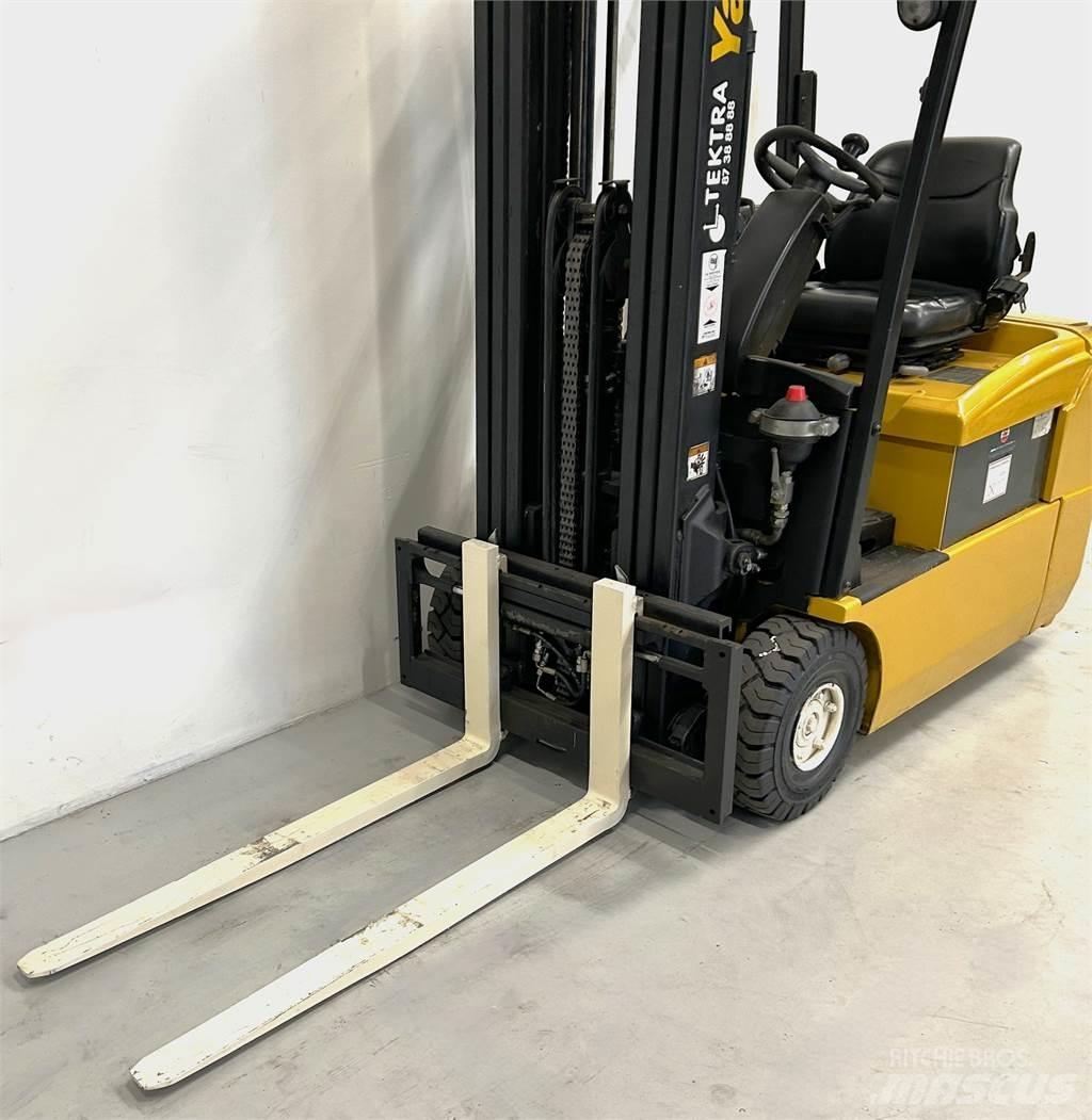 Yale ERP16ATF AC (SWB) Carrelli elevatori elettrici