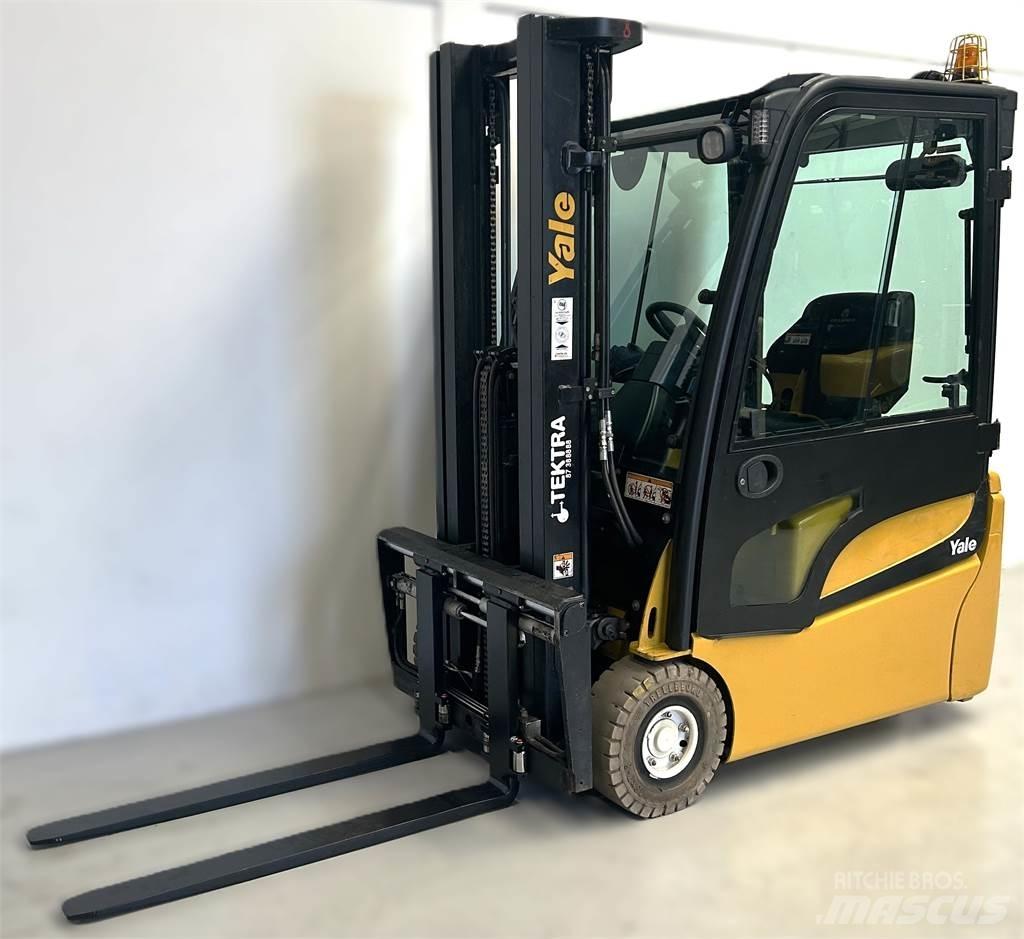 Yale ERP16VT (MWB) Carrelli elevatori elettrici