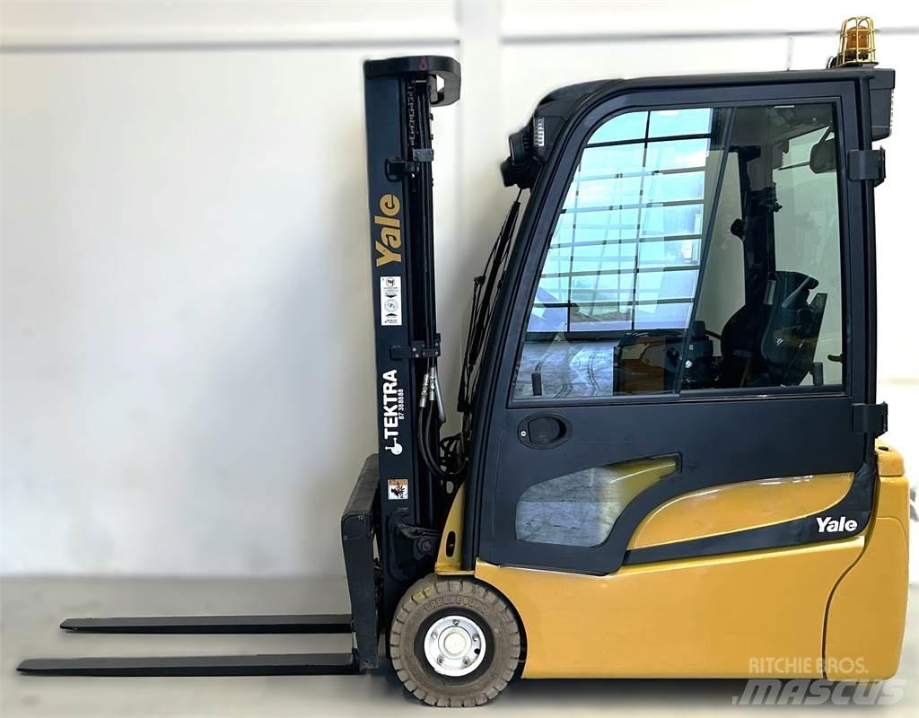 Yale ERP16VT (MWB) Carrelli elevatori elettrici