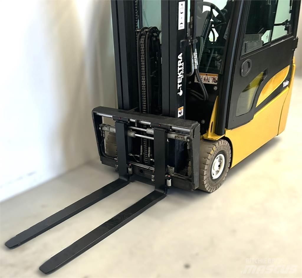 Yale ERP16VT (MWB) Carrelli elevatori elettrici