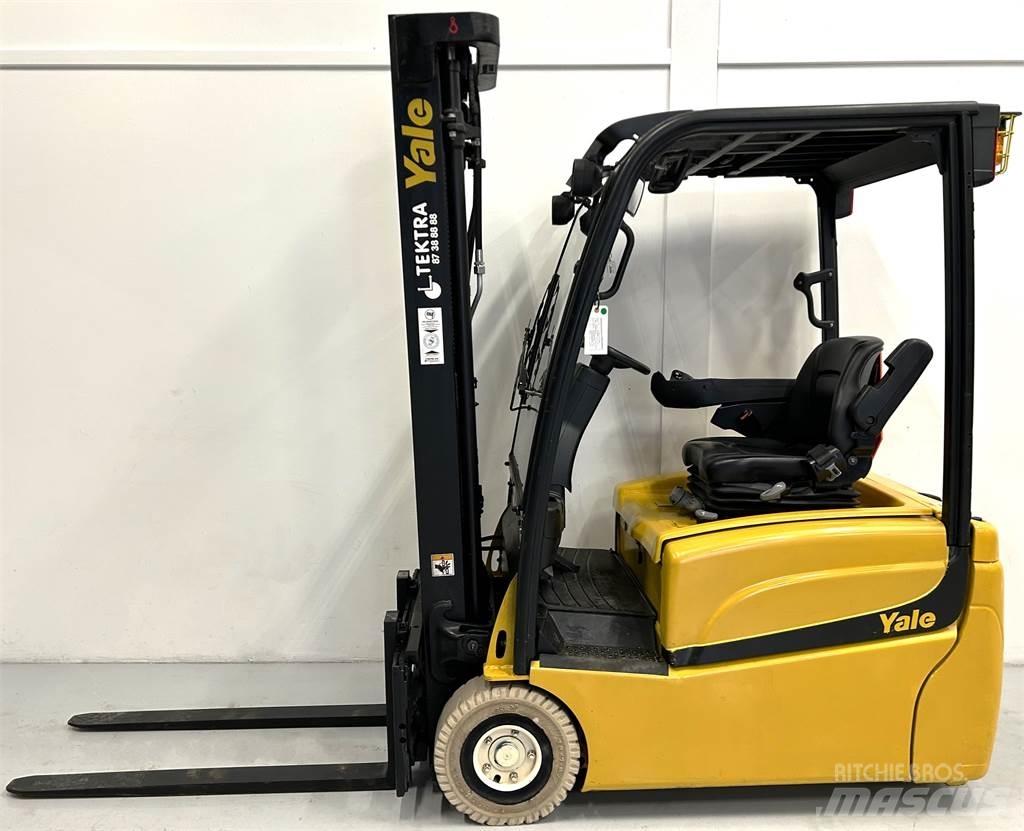 Yale ERP16VT (MWB) Carrelli elevatori elettrici