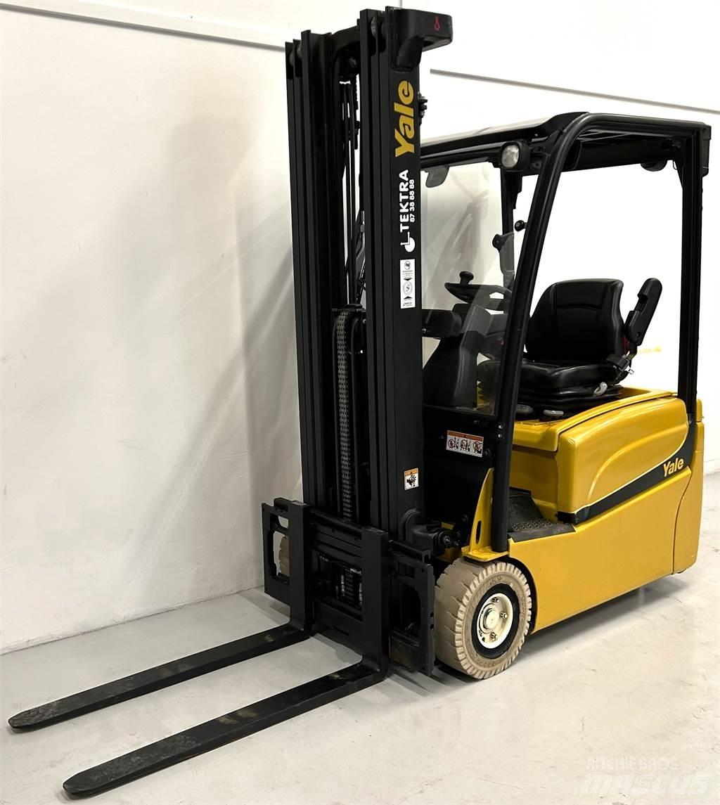 Yale ERP16VT (MWB) Carrelli elevatori elettrici