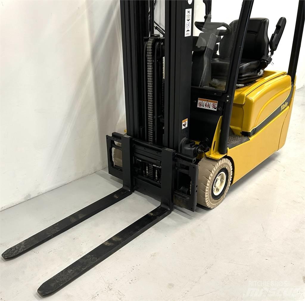 Yale ERP16VT (MWB) Carrelli elevatori elettrici