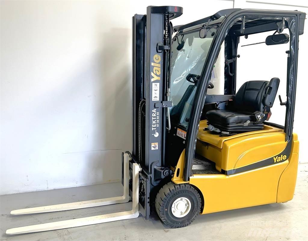 Yale ERP16VT (SWB) Carrelli elevatori elettrici