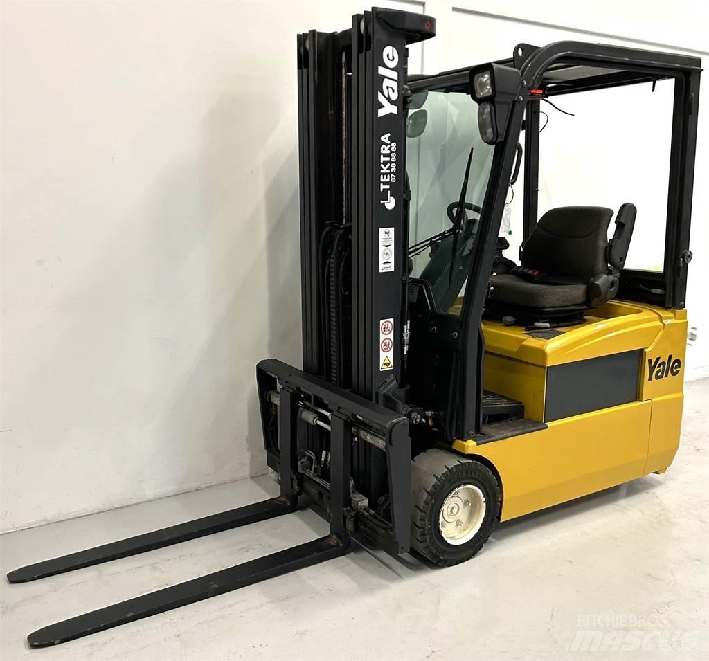 Yale ERP20ATF AC (LWB) Carrelli elevatori elettrici