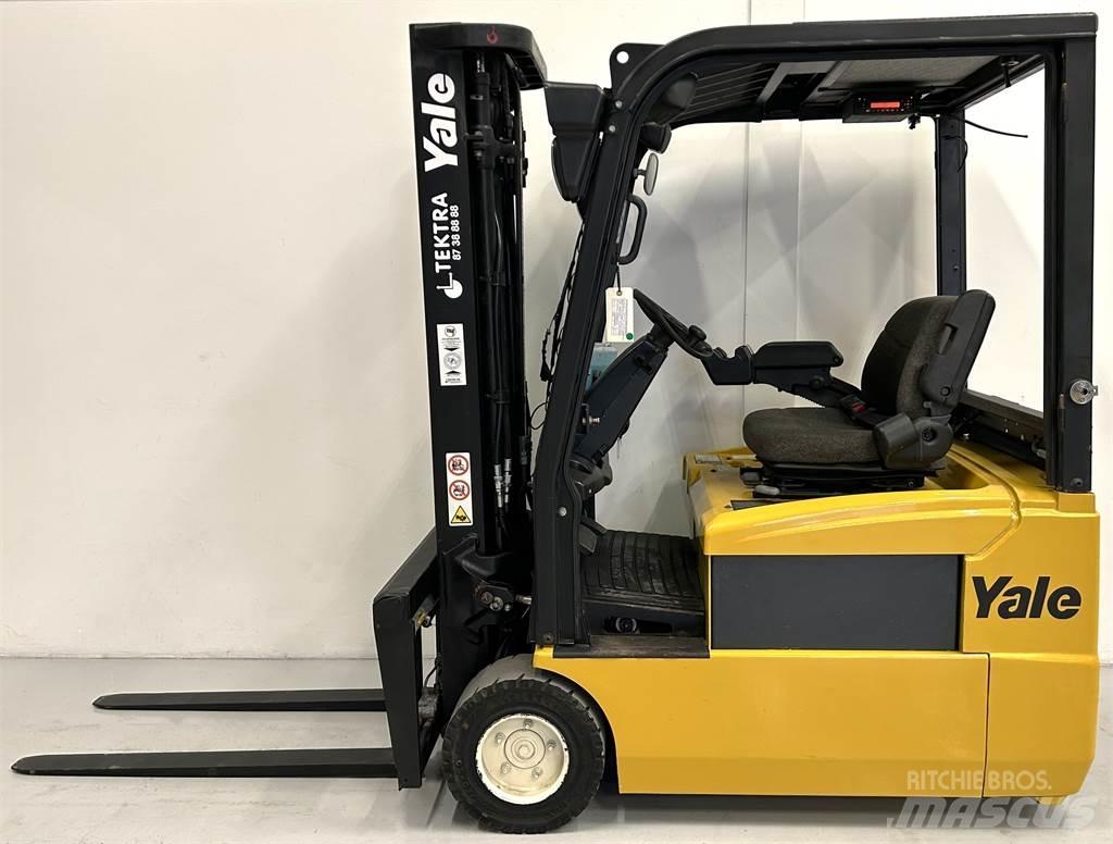 Yale ERP20ATF AC (LWB) Carrelli elevatori elettrici