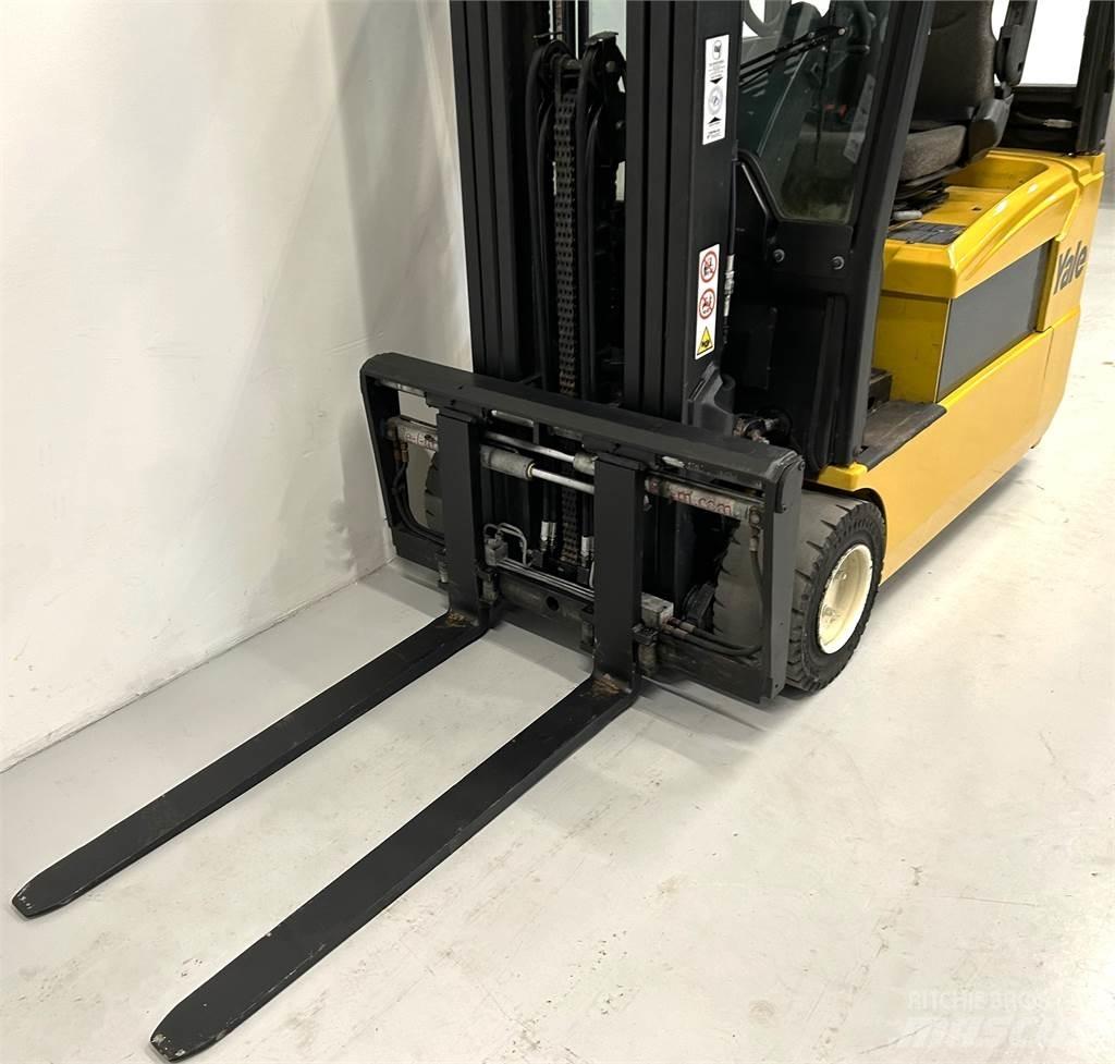 Yale ERP20ATF AC (LWB) Carrelli elevatori elettrici